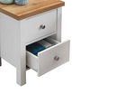 Shannon Nightstand with 2 Drawers