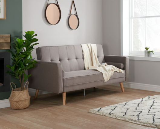 Elias Large Sofa Bed