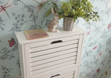 Ben 3 Tier Shoe Cabinet