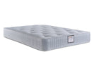 Classic Deluxe Open-Coil Spring Mattress (22cm Depth)- Small Double