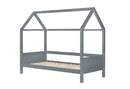 Home Bed 90cm- Grey