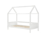Home Bed 90cm- White