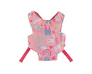 Little Woo Dolls Pram Travel Set - Unicorn