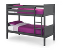 Brielle Bunk Bed-Anthracite