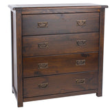 Ballard 4 Drawer Chest