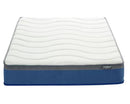 Roll Up Nebula Orthopaedic 600 Pocket Sprung Mattress (22cm Depth) - King