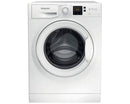 HotPoint NSWM743WUKN 7kg 1400RPM Washing Machine