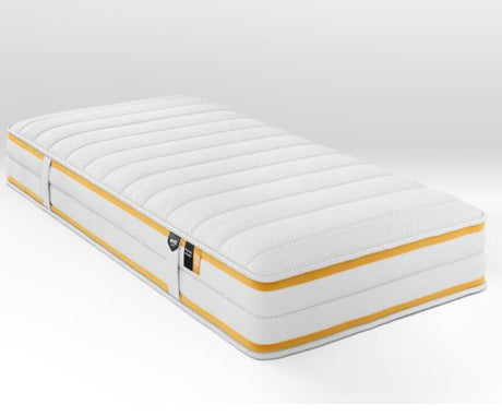Jay-Be - Bio Fresh e-Pocket Eco-Friendly Children's Mattress - Single
