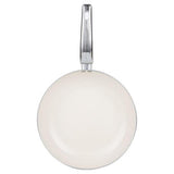 Swan Retro 5 Piece Pan Set Cream