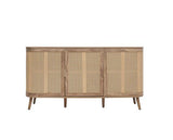 Noah 3 Door Sideboard - Oak