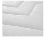 Deluxe Semi-Orthopaedic Mattress - Small Double