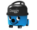 Henry HVR 160-11 Cylinder Vacuum Cleaner - Blue
