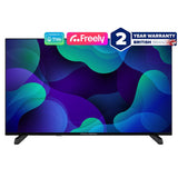 Mitchell & Brown 43" UHD Smart Tivo-Freely TV