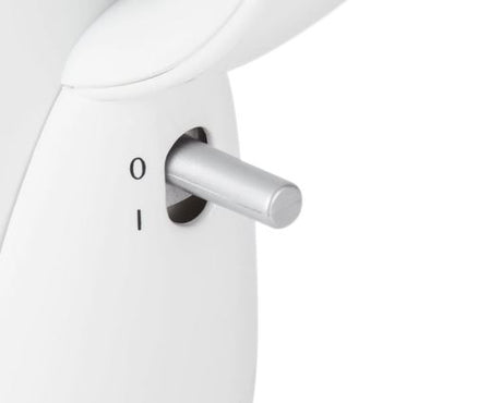 Swan 1.7 Litre Jug Kettle White