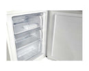 Teknix SMF1440W 144cm 60/40 Fridge Freezer White