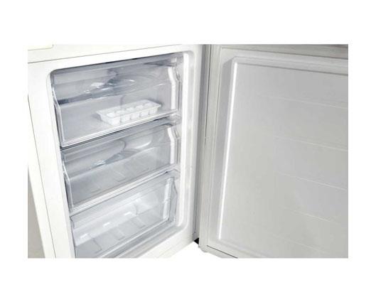 Teknix SMF1440W 144cm 60/40 Fridge Freezer White