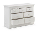 Clementine 4+3 Drawer Chest