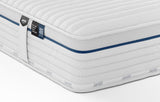 Jay-Be Bio Cool Hybrid 2000 e-Pocket Eco-Friendly Mattress - Single