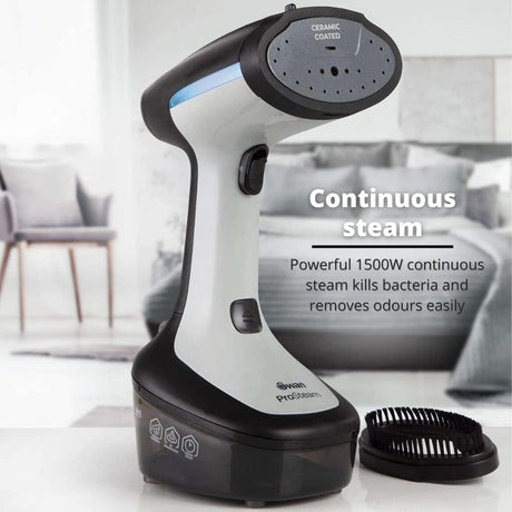 Portable Garment Steamer