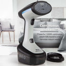 Portable Garment Steamer