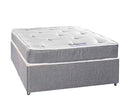 Balmoral Divan and Mattress Set- Double