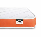 Jay-Be Simply Kids Foam Free Sprung Mattress - Single
