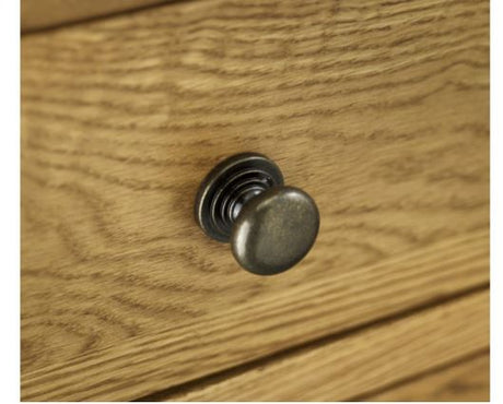 Marley 2 Door Wardrobe
