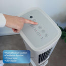 Igenix Air Cooler with LED Display