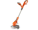 Flymo Contour 650" 30cm Corded Grass Trimmer