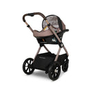 Giggle 4 Car Seat Bundle Lollop