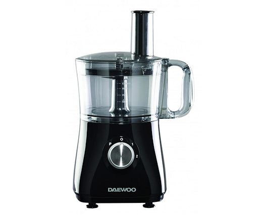 Daewoo 750" Food Processor