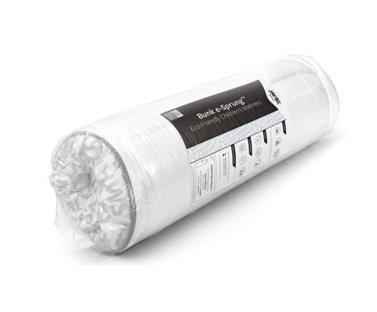 Jay-Be Bunk e-Sprung Eco-Friendly Children's Mattress