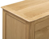 Kingston 6 Drawer Wide Chest