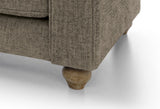 Iris 3 Seater Sofa - Taupe