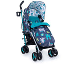 Supa 3 Stroller-Dragon Kingdom