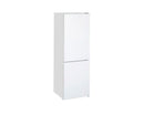 Teknix SMF1440W 144cm 60/40 Fridge Freezer White