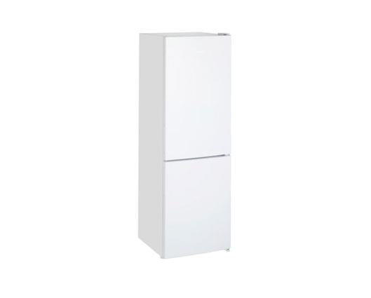 Teknix SMF1440W 144cm 60/40 Fridge Freezer White