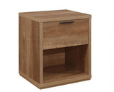 Sullivan 1 Drawer Bedside