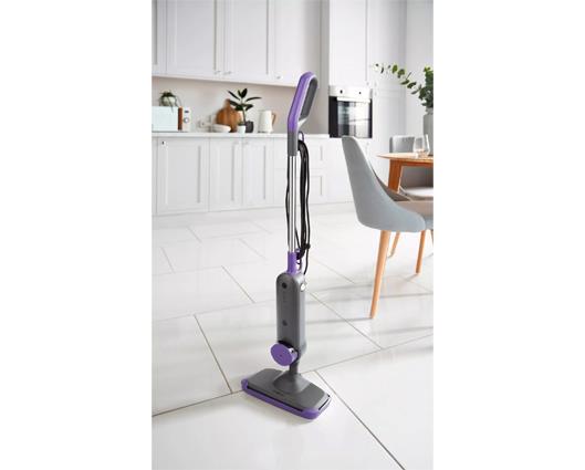 Swan Dirtmaster 1300W Multifunctional Steam Mop