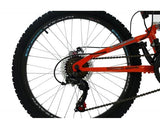 Boss Stealth 24 Black