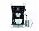 Swan Pump Espresso Digital Coffee Maker