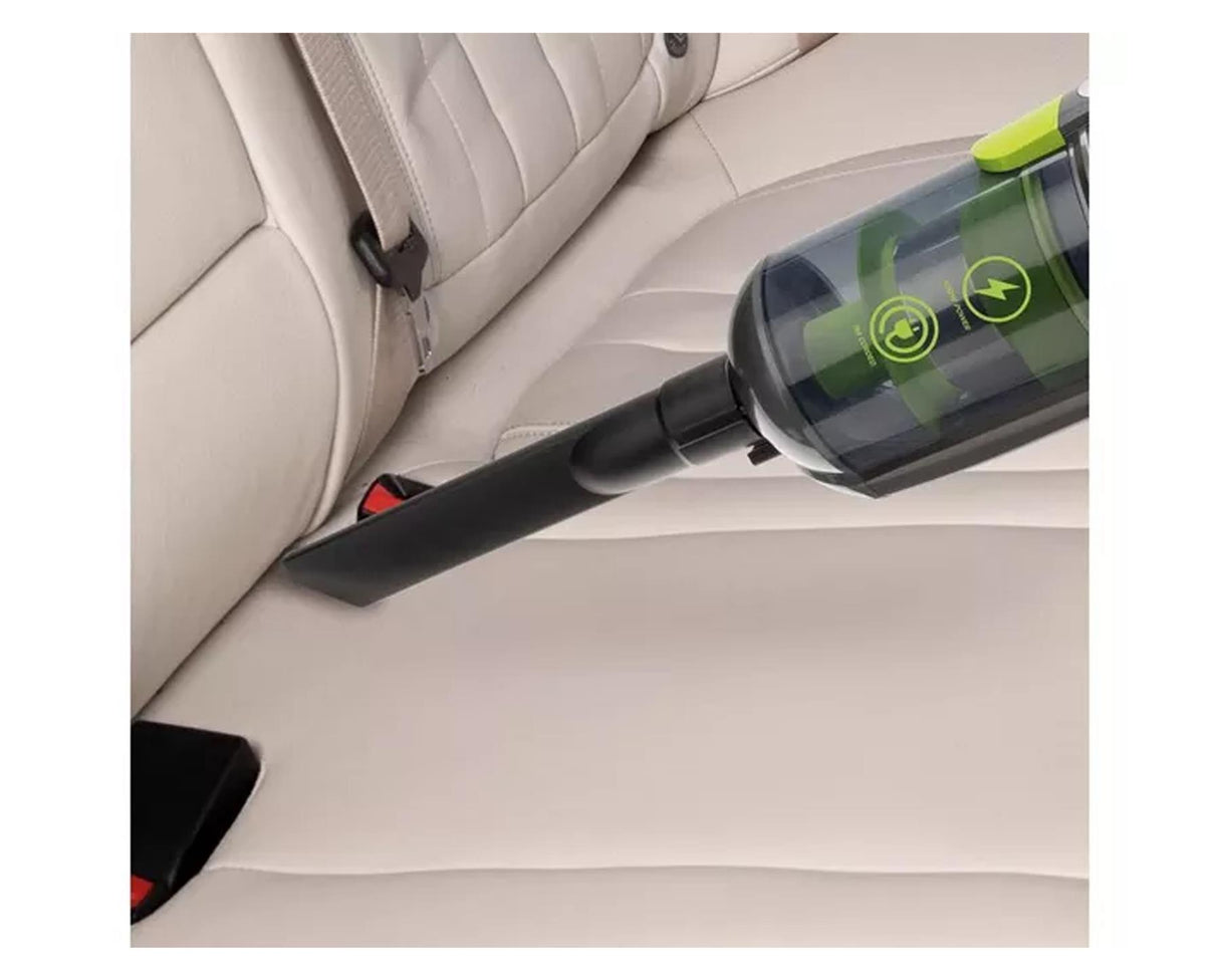 Daewoo 600W Tornado Up-Lift Upright Vacuum Cleaner