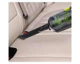 Daewoo 600W Tornado Up-Lift Upright Vacuum Cleaner