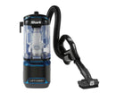 Shark Lift-Away NV602UK Upright Vacuum Cleaner Black and Blue