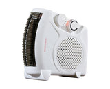 2000W Flat Fan Heater