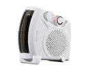 2000W Flat Fan Heater