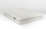 Jay-Be Natural Fresh Bamboo Hybrid 2000 e-Pocket Mattress - Single