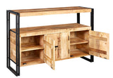 Cole Industrial Sideboard