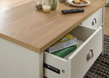 Lachlan 2 Drawer Coffee Table