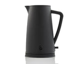 Swan Stealth 1.7L Cordless Kettle Black